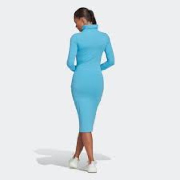 Brand new Adidas MISSION VICTORY MID-LENGTH DRESS - Picture 4 of 12